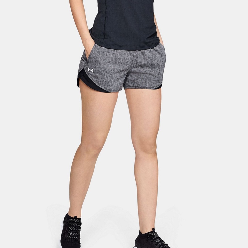 Under Amour Althletic Shorts